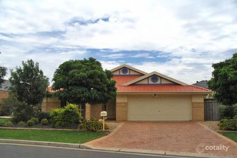 144 Dalmeny Dr, Prestons, NSW 2170