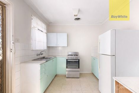 Property photo of 8 Ruby Place Seven Hills NSW 2147
