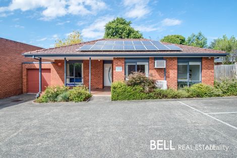 Property photo of 44 Canterbury Road Heathmont VIC 3135