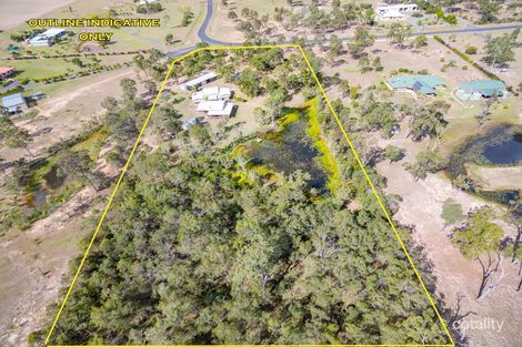 Property photo of 97 Oakview Drive Redridge QLD 4660
