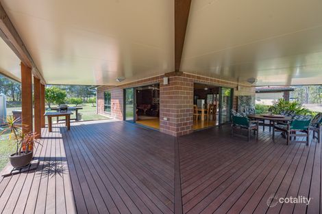 Property photo of 97 Oakview Drive Redridge QLD 4660