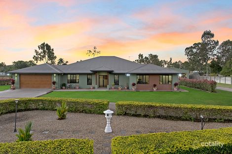 9a Flagstone Ave, Rangewood, QLD 4817