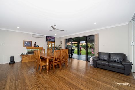 Property photo of 9A Flagstone Avenue Rangewood QLD 4817