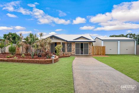 Property photo of 2 Callaghan Drive Taranganba QLD 4703