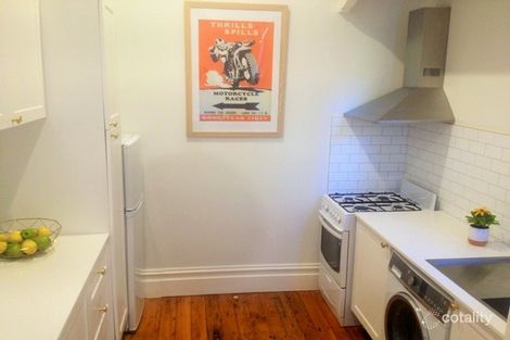 Property photo of 1 Darley Road Manly NSW 2095