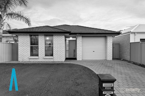 Property photo of 62A Bower Road Semaphore Park SA 5019