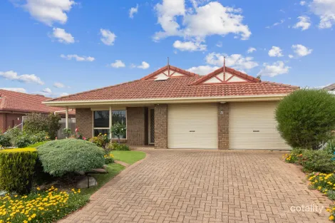 Property photo of 5 Bridgeport Close Seaford SA 5169