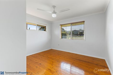 Property photo of 64 Sardon Street Centenary Heights QLD 4350