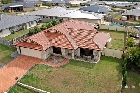 3 Sandhurst Pl, Brassall, QLD 4305