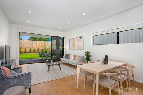 Property photo of 72B Banksia Street Botany NSW 2019