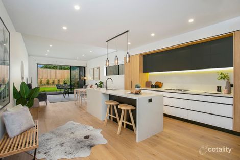 Property photo of 72B Banksia Street Botany NSW 2019