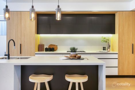 Property photo of 72B Banksia Street Botany NSW 2019