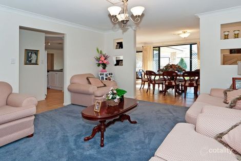 Property photo of 3 Sandhurst Place Brassall QLD 4305