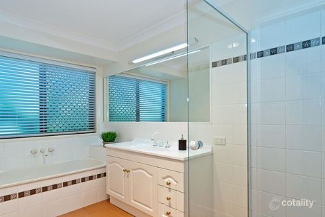 Property photo of 3 Sandhurst Place Brassall QLD 4305