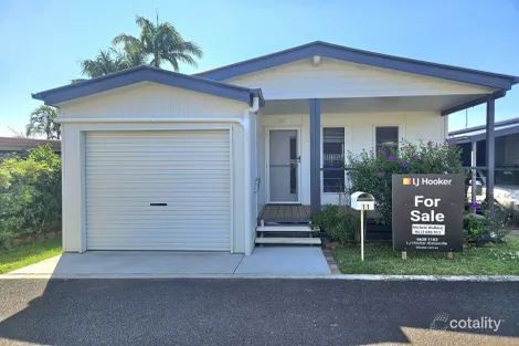 Property photo of 11/187B Ballina Road Alstonville NSW 2477