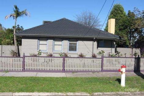 45 Jellicoe St, Ivanhoe, VIC 3079