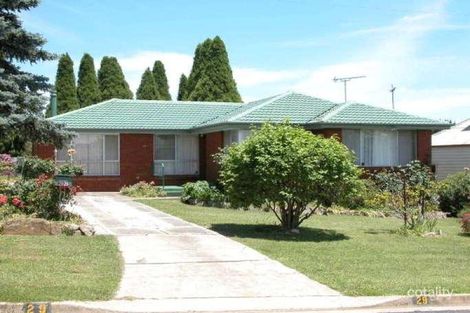 29 North St, Moss Vale, NSW 2577