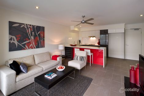 1306/67 Linton St, Kangaroo Point, QLD 4169