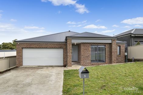 5 Sawmill Cl, Brown Hill, VIC 3350