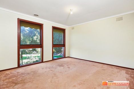 Property photo of 63 Windermere Drive Ferntree Gully VIC 3156