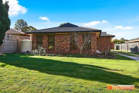 Property photo of 63 Windermere Drive Ferntree Gully VIC 3156