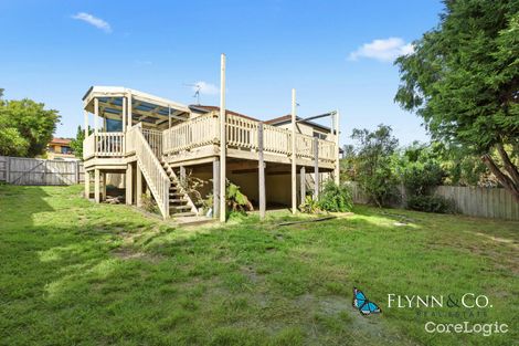 Property photo of 12 Seaview Close Rosebud VIC 3939