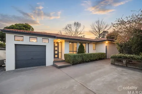 6a Garratt St, Wanniassa, ACT 2903