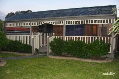 Property photo of 14 Heron Close Baxter VIC 3911