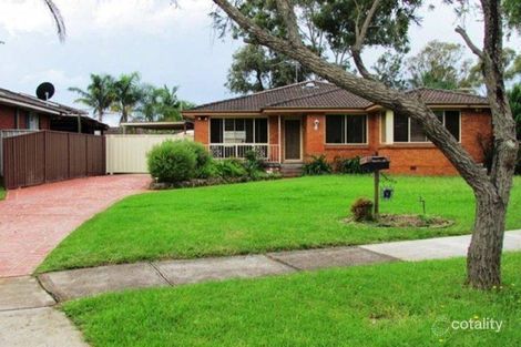 13 Kembla St, Dharruk, NSW 2770