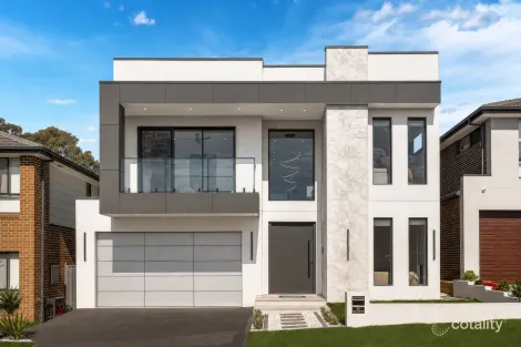20 Mirage St, Box Hill, NSW 2765