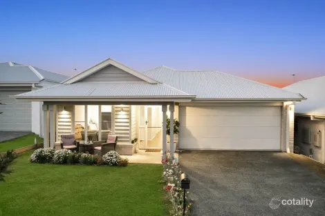 15 Pademelon St, Redbank Plains, QLD 4301