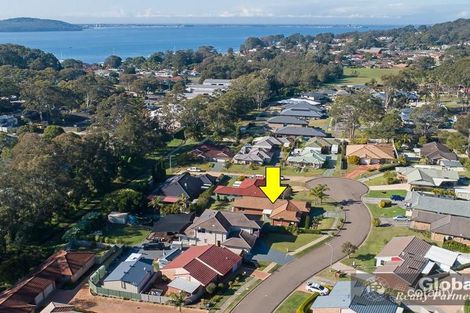 Property photo of 27 Oakhampton Court Toronto NSW 2283