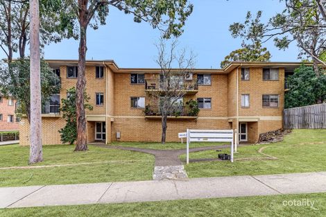 5/30-34 Birmingham St, Merrylands, NSW 2160