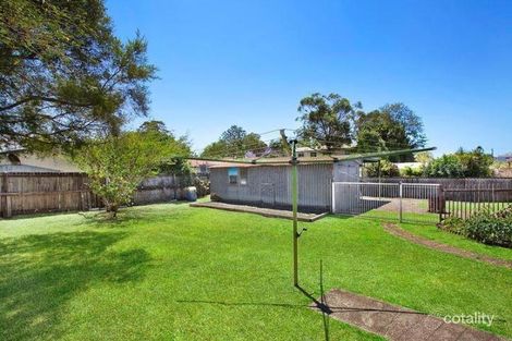 Property photo of 7 Balfour Street Tweed Heads South NSW 2486