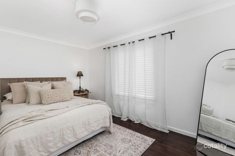 Property photo of 212 Captain Cook Drive Willmot NSW 2770