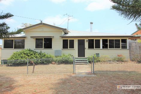 Property photo of 26 Simon Street Gayndah QLD 4625