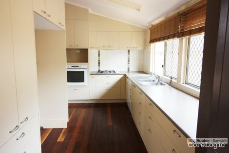 Property photo of 26 Simon Street Gayndah QLD 4625