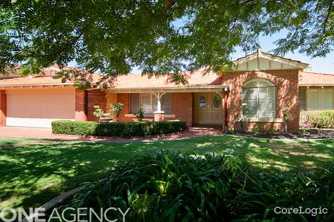 Property photo of 8 St Johns Wood Boulevard Mount Claremont WA 6010