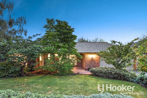 Property photo of 54 Lawrence Drive Berwick VIC 3806