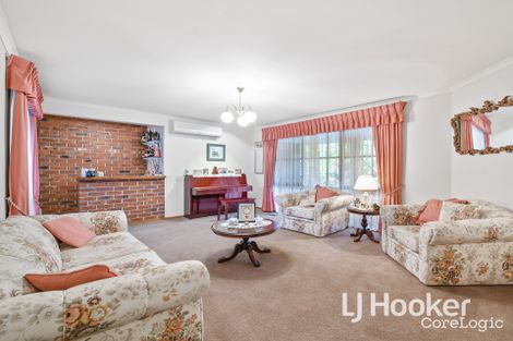 Property photo of 54 Lawrence Drive Berwick VIC 3806