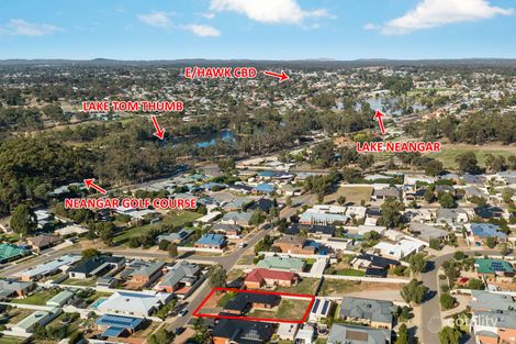 Property photo of 19 Kooringal Drive Eaglehawk VIC 3556