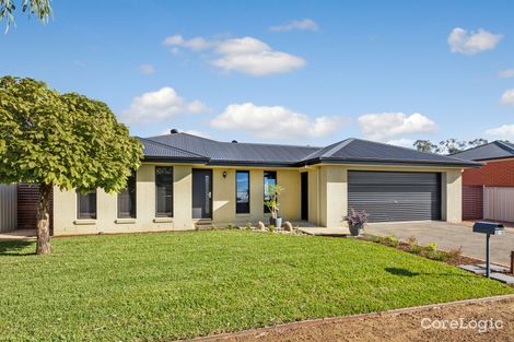 Property photo of 19 Kooringal Drive Eaglehawk VIC 3556