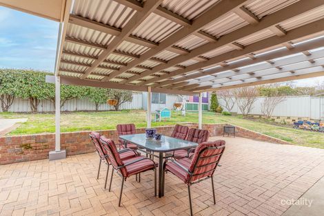 Property photo of 60 Opperman Way Windradyne NSW 2795