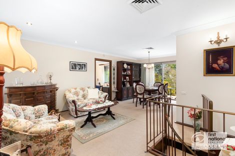 Property photo of 17 Edinburgh Place Winston Hills NSW 2153