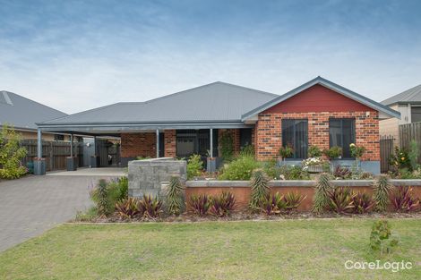 Property photo of 12 Soho Brace Ellenbrook WA 6069