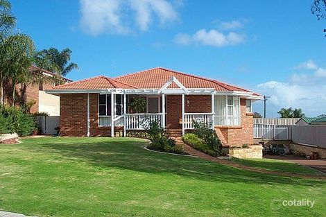 Property photo of 7 Tuart Place Eaton WA 6232