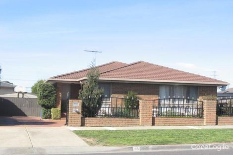 Property photo of 54 Nettle Drive Hallam VIC 3803