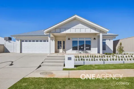 253 Muttama Pde, Gobbagombalin, NSW 2650