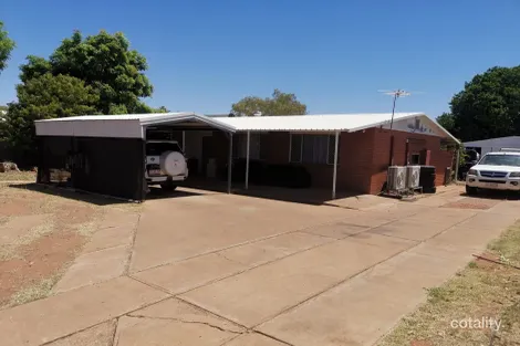Property photo of 43 Thompson Street Tennant Creek NT 0860