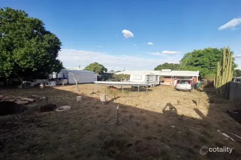 Property photo of 43 Thompson Street Tennant Creek NT 0860